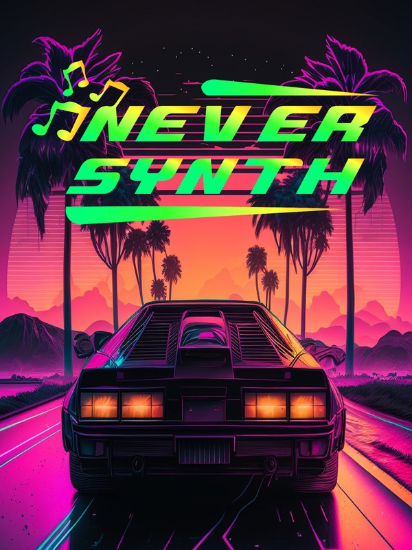 Buy Never Synth