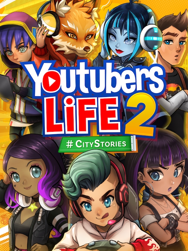 Buy Youtubers Life 2