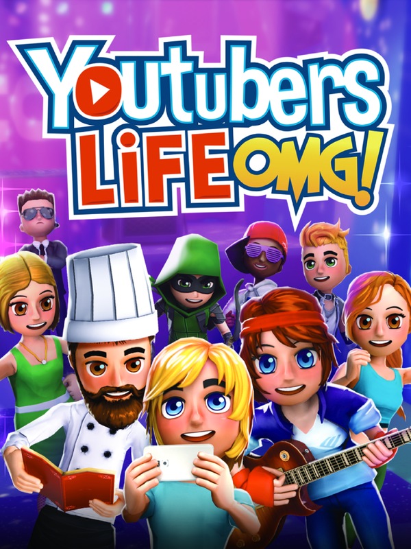 Buy Youtubers Life
