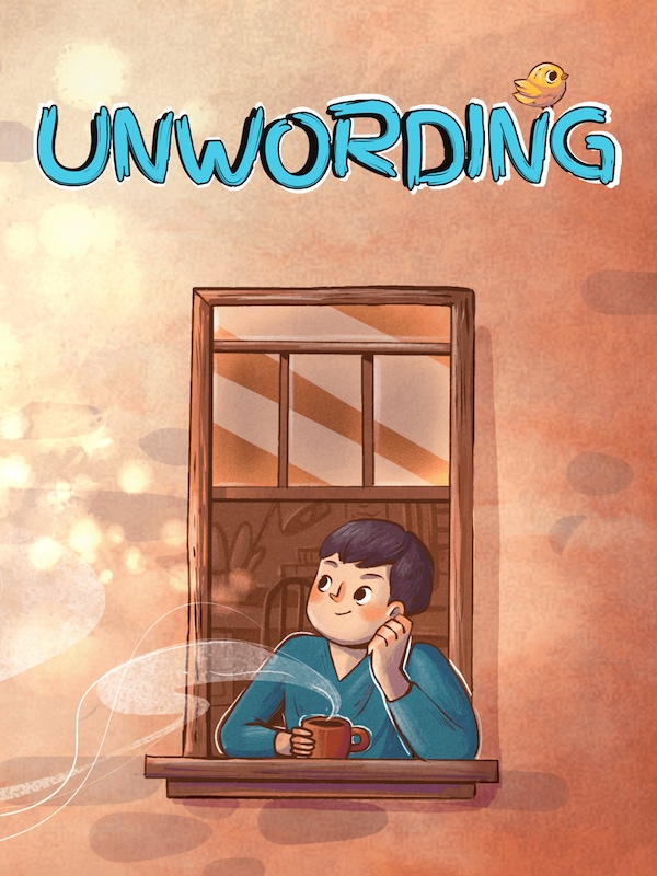 Buy Unwording