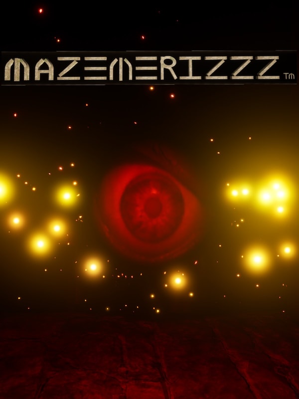 Buy Mazemerizzz