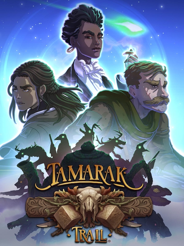 Buy Tamarak Trail