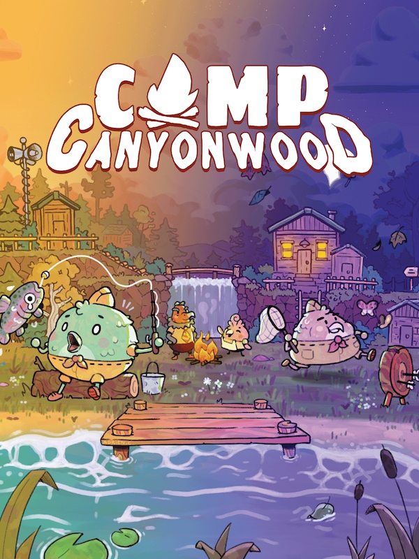 Buy Camp Canyonwood