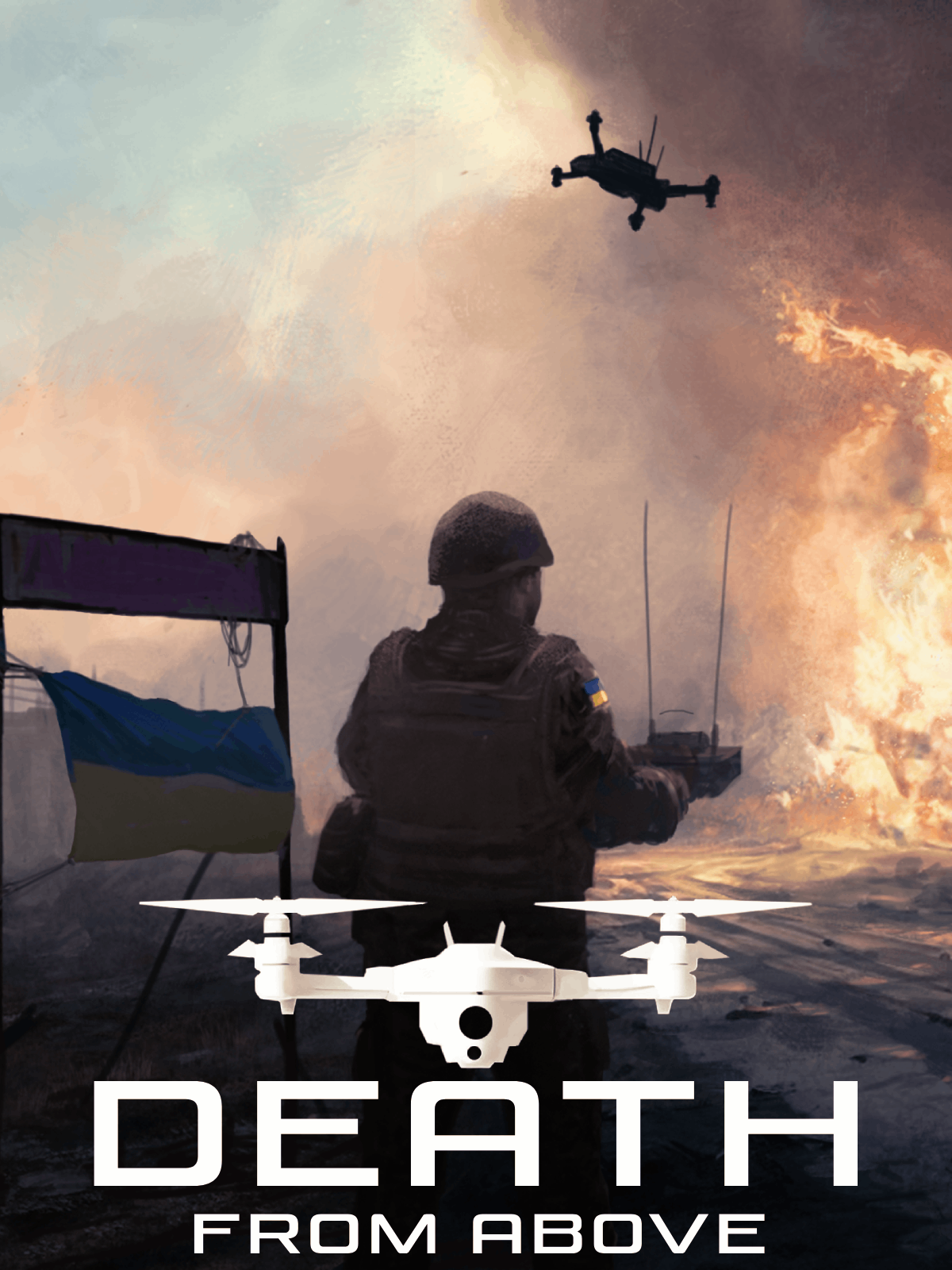 Buy Death From Above - Complete Edition