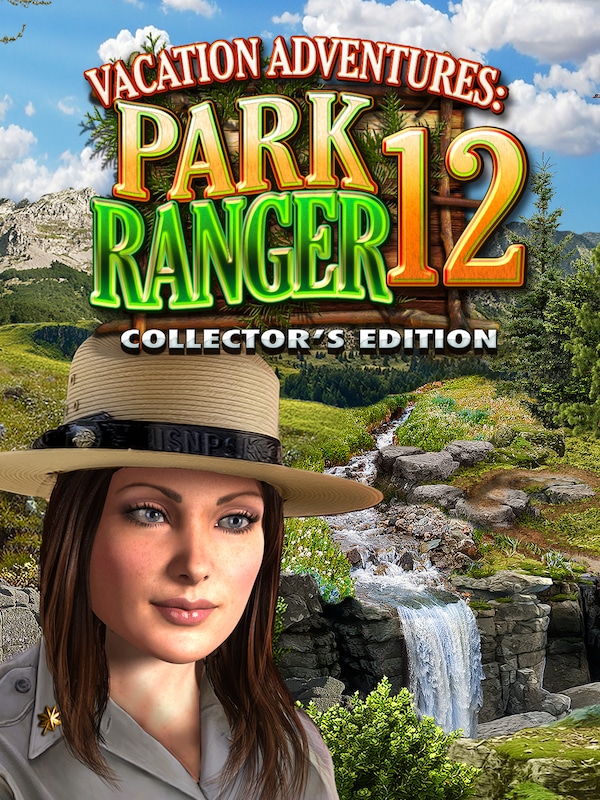 Buy Vacation Adventures Park Ranger 12 Collectors Edition