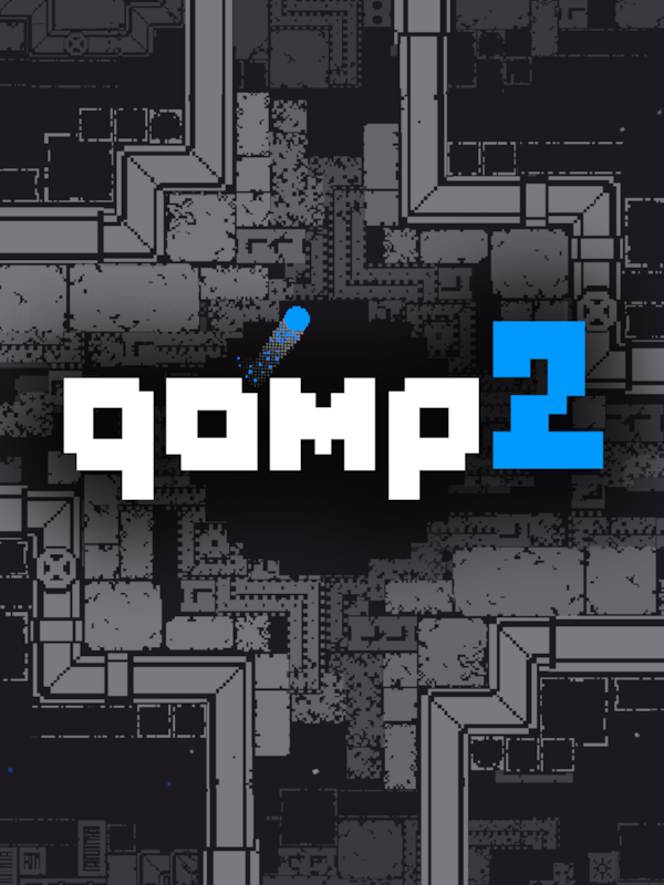 Buy qomp2