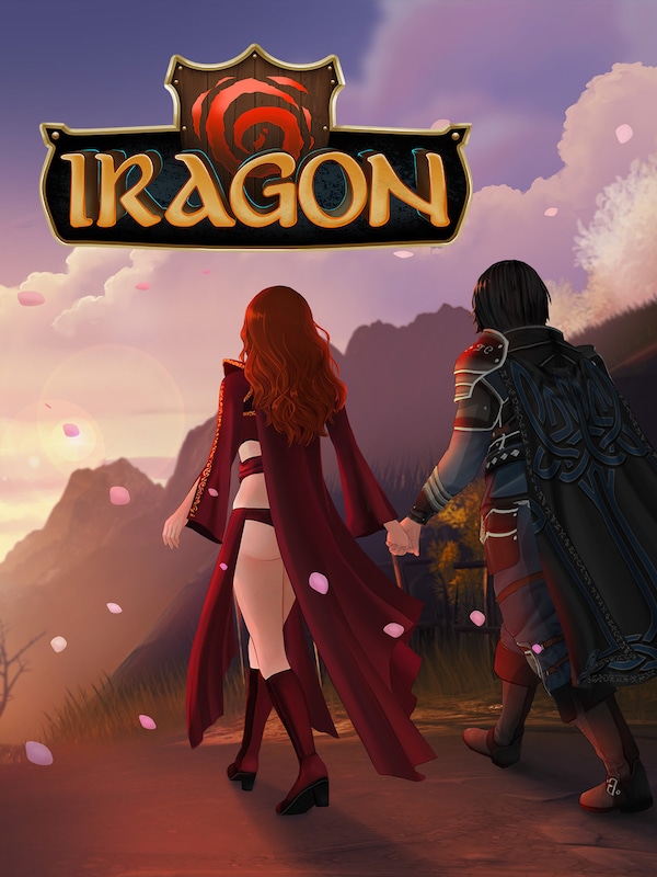 Buy Iragon