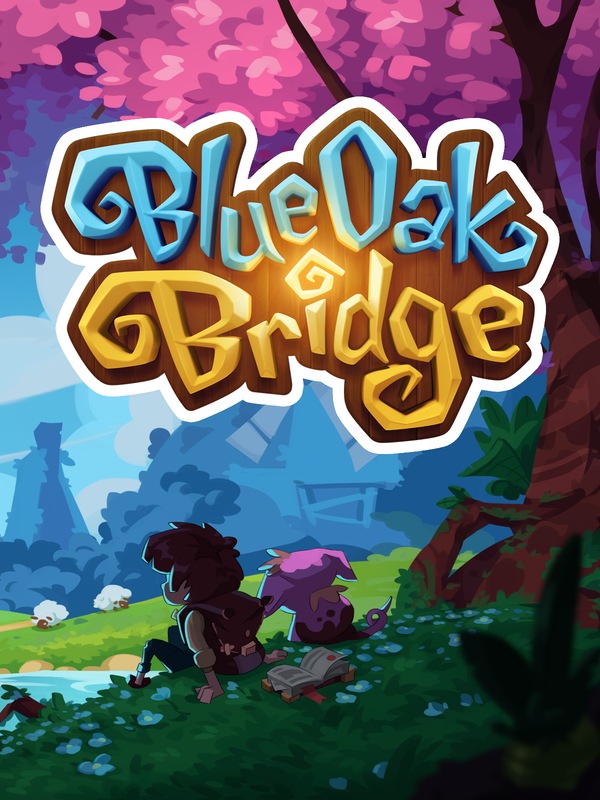 Buy Blue Oak Bridge