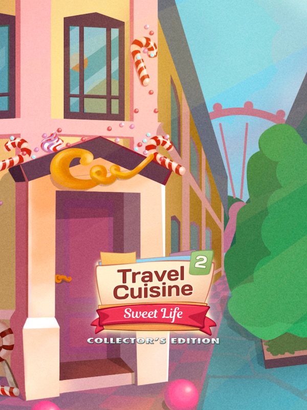 Buy Travel Cuisine 2: Sweet Life