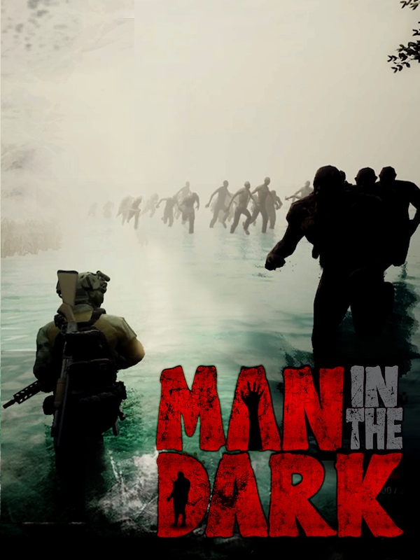Buy Man in the Dark