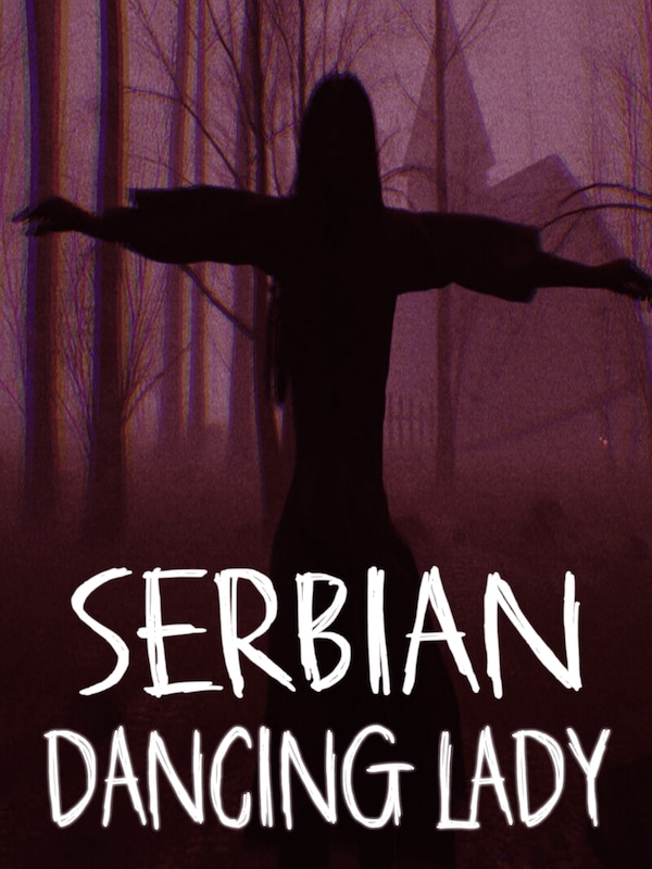 Buy Serbian Dancing Lady
