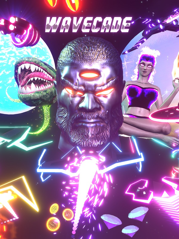 Buy Wavecade