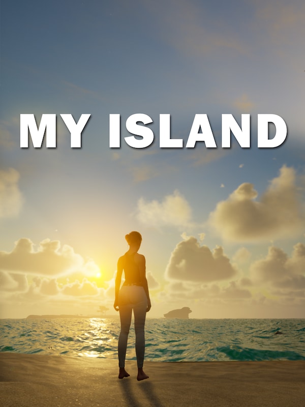 Buy My Island