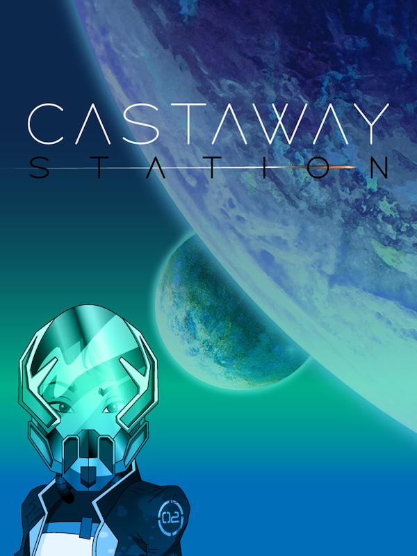 Buy Castaway Station