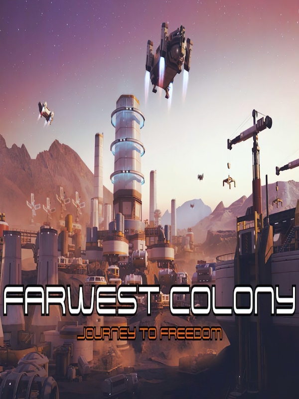 Buy FarWest Colony