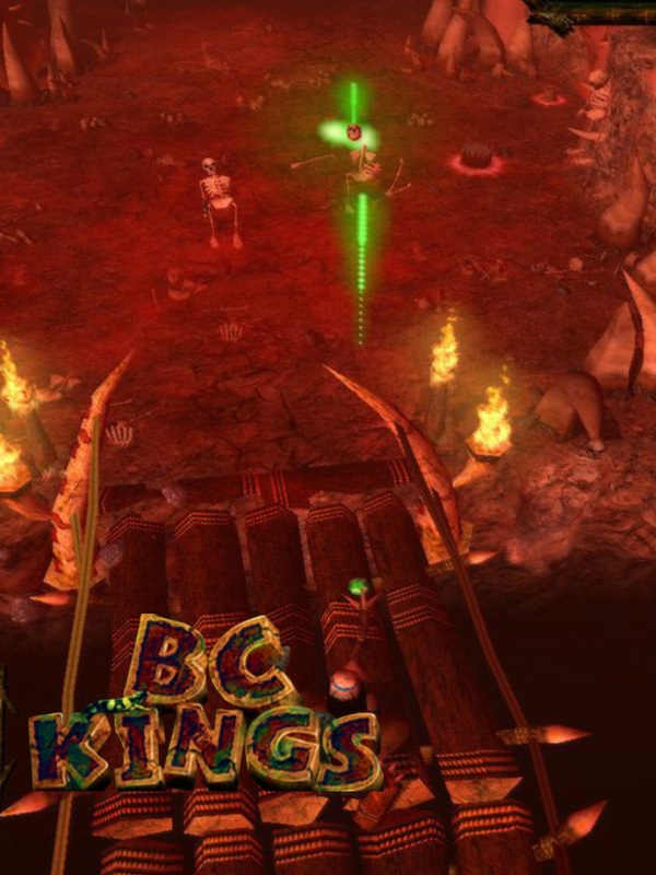 Buy BC Kings