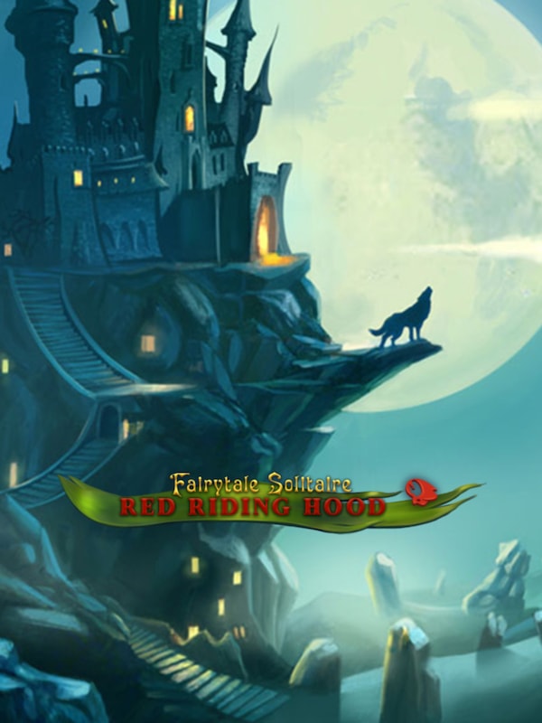 Buy Fairytale Solitaire: Red Riding Hood