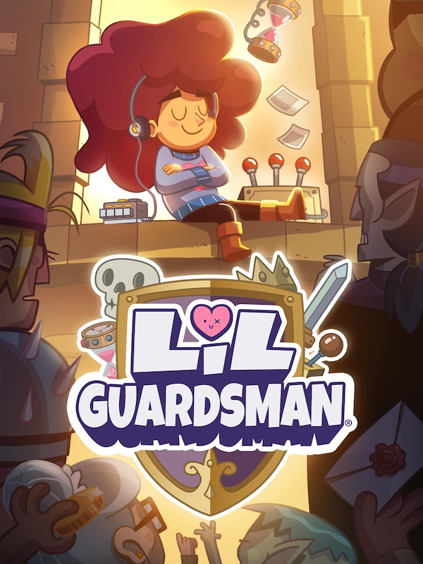 Buy Lil` Guardsman