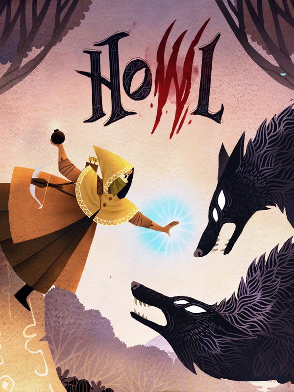Buy Howl