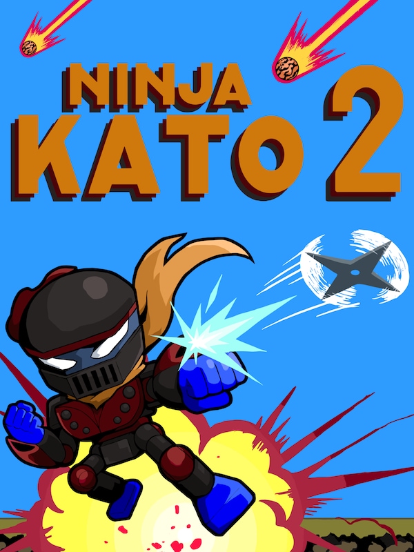 Buy NINJA KATO 2