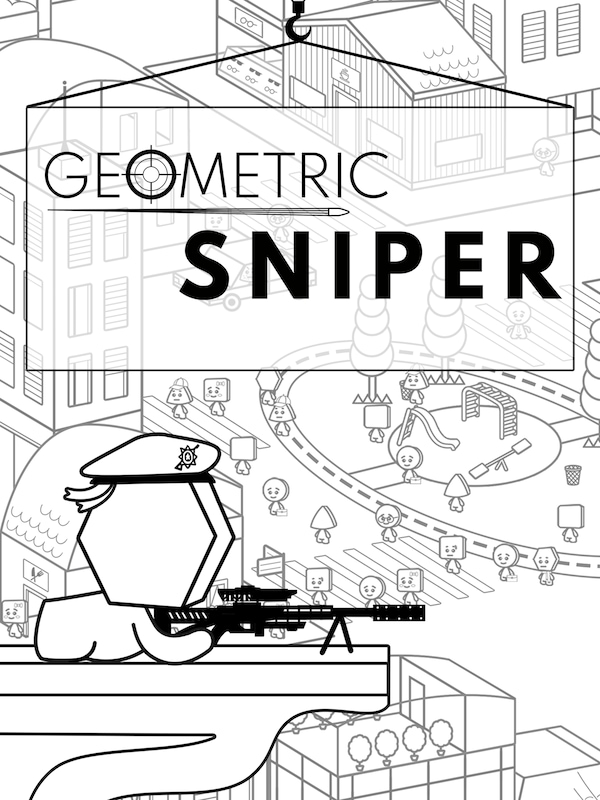 Buy Geometric Sniper