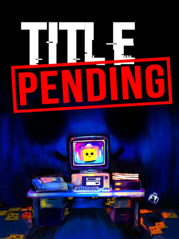Buy Title_Pending