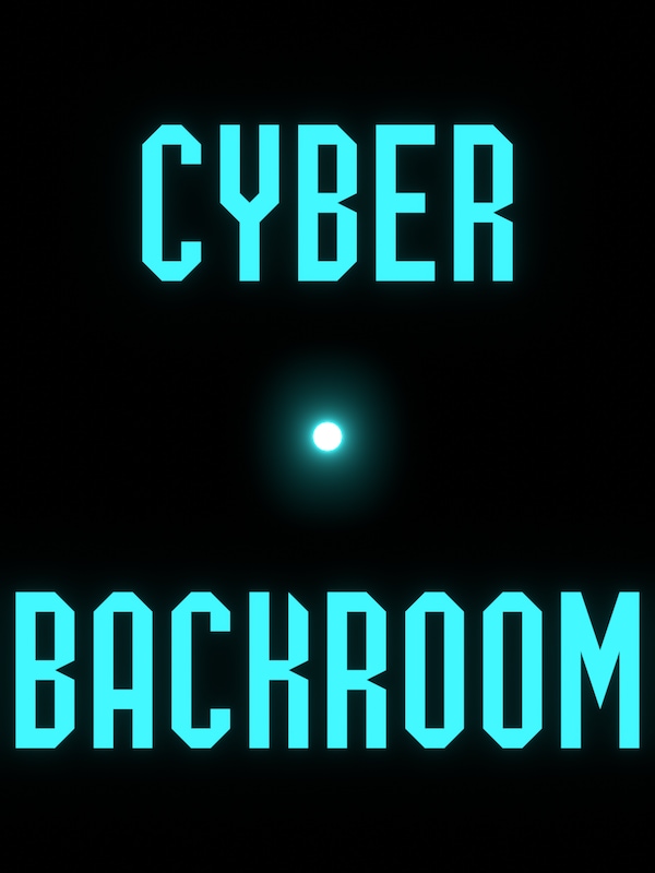 Buy CYBER BACKROOM