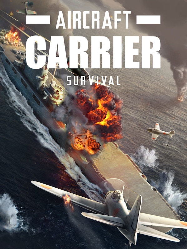 Buy Aircraft Carrier Survival