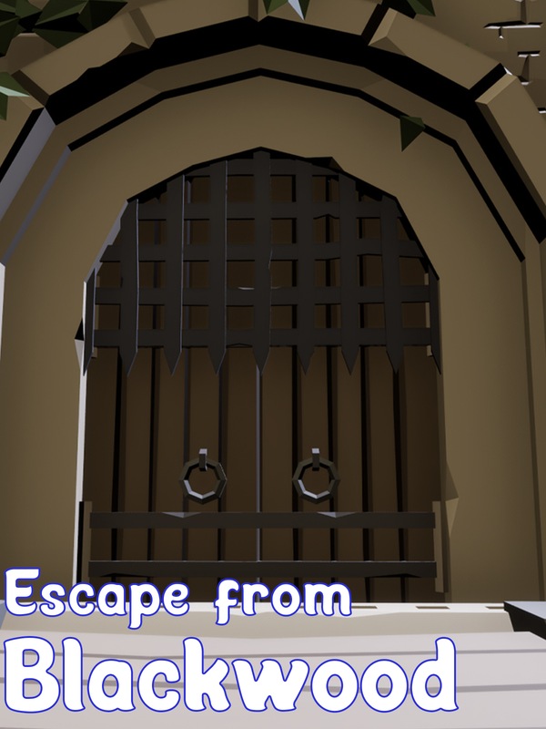 Buy Escape from Blackwood