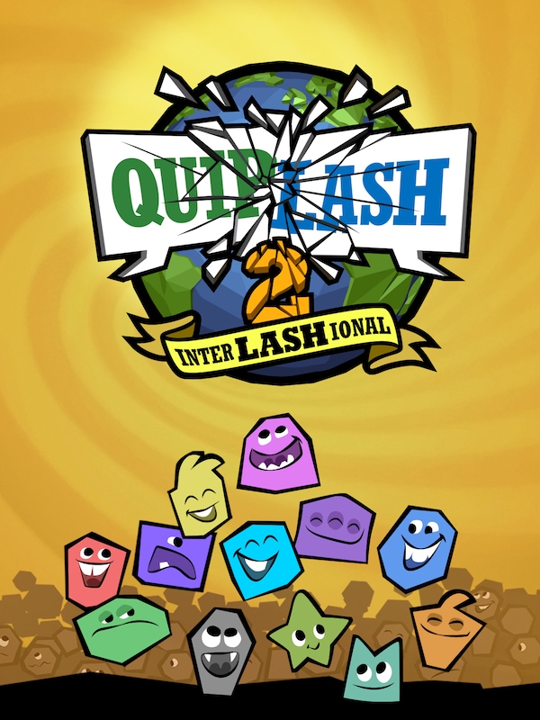 Buy Quiplash 2 InterLASHional
