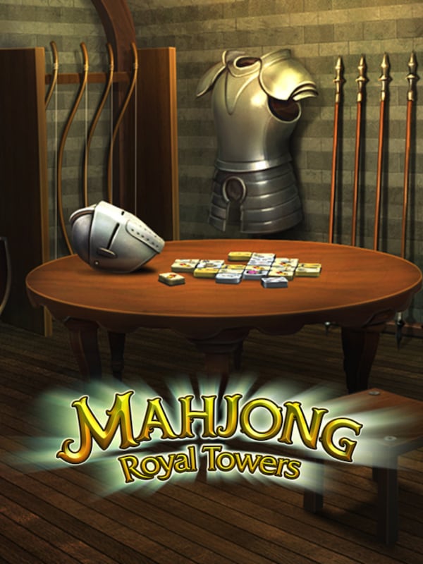 Buy Mahjong Royal Towers