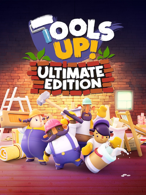 Buy Tools Up! Ultimate Edition