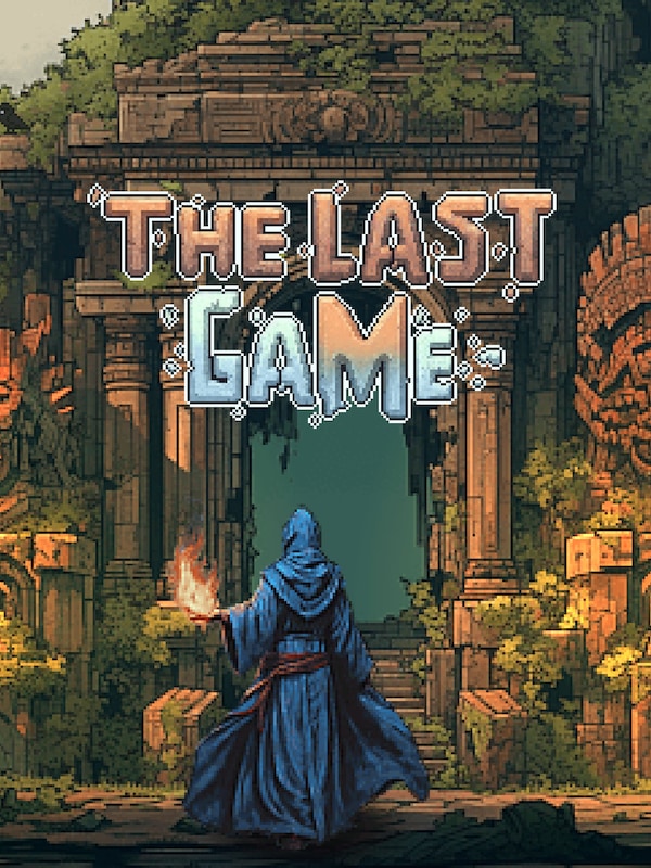 Buy The Last Game