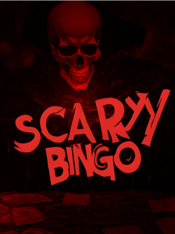 Buy Scaryy Bingo