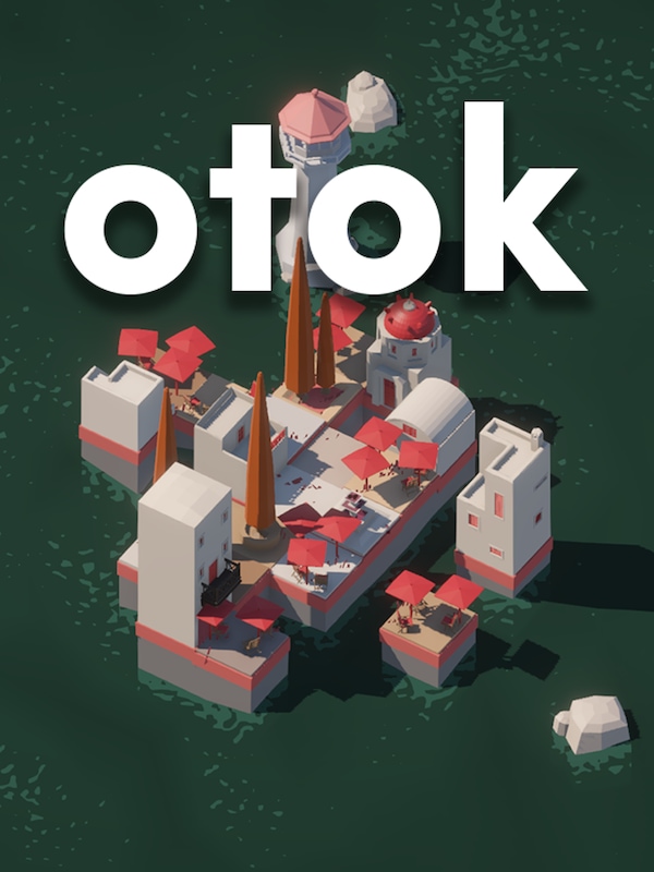 Buy Otok