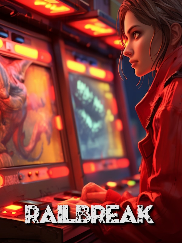 Buy Railbreak