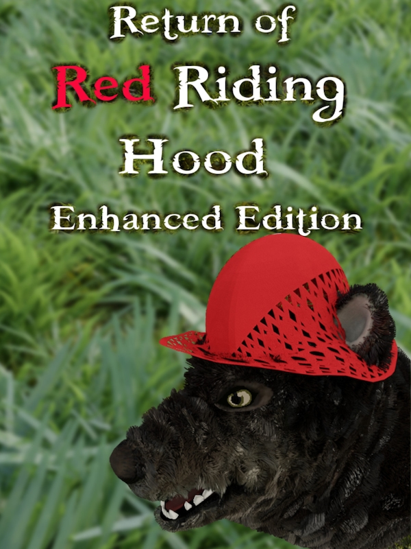 Buy Return of Red Riding Hood Enhanced Edition