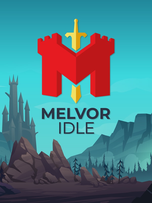 Buy Melvor Idle