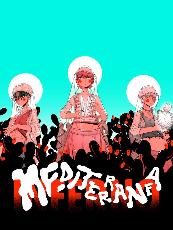 Buy Mediterranea Inferno