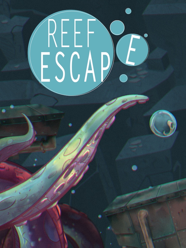 Buy Reef Escape