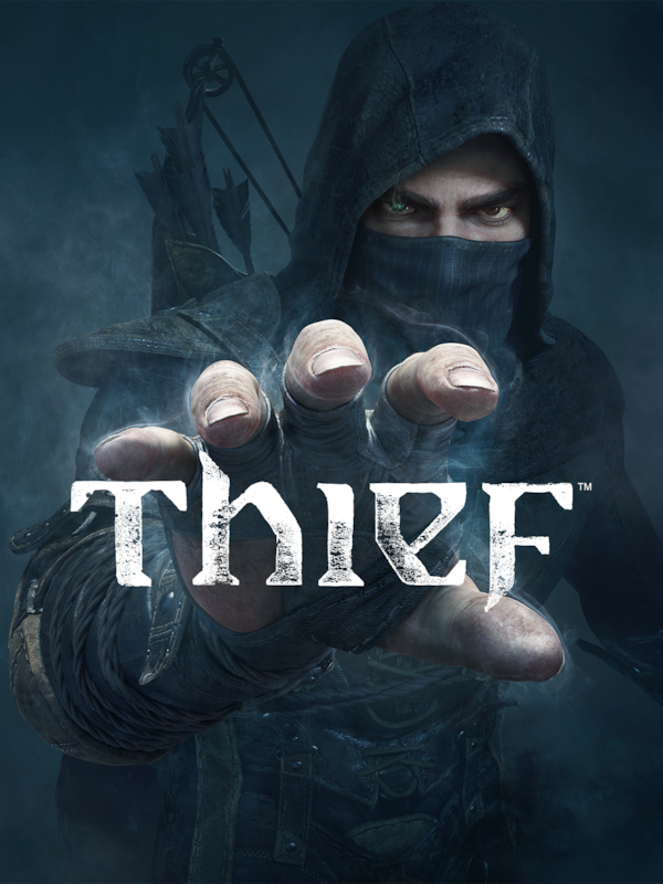Buy Thief