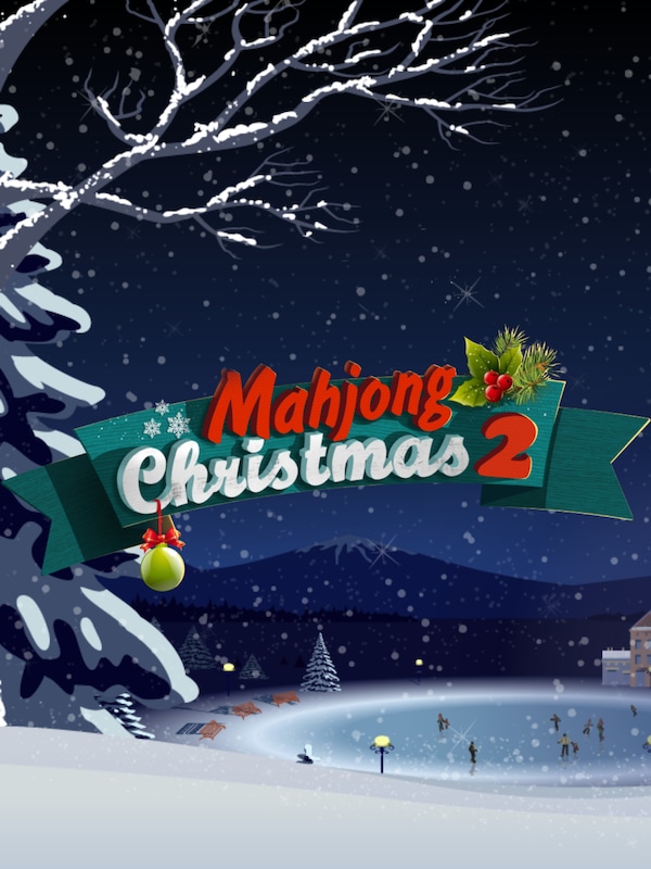 Buy Christmas Mahjong 2