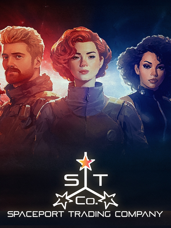 Buy Spaceport Trading Company