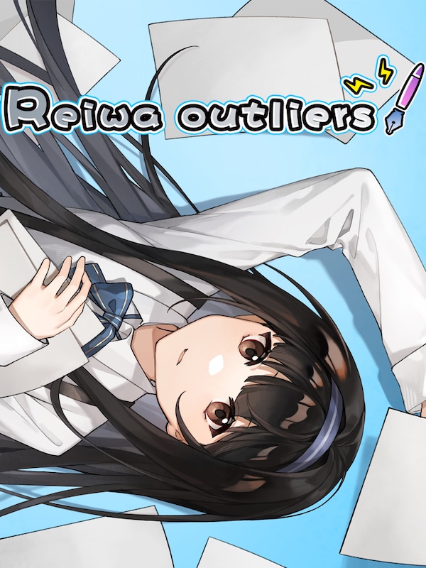 Buy Reiwa outliers