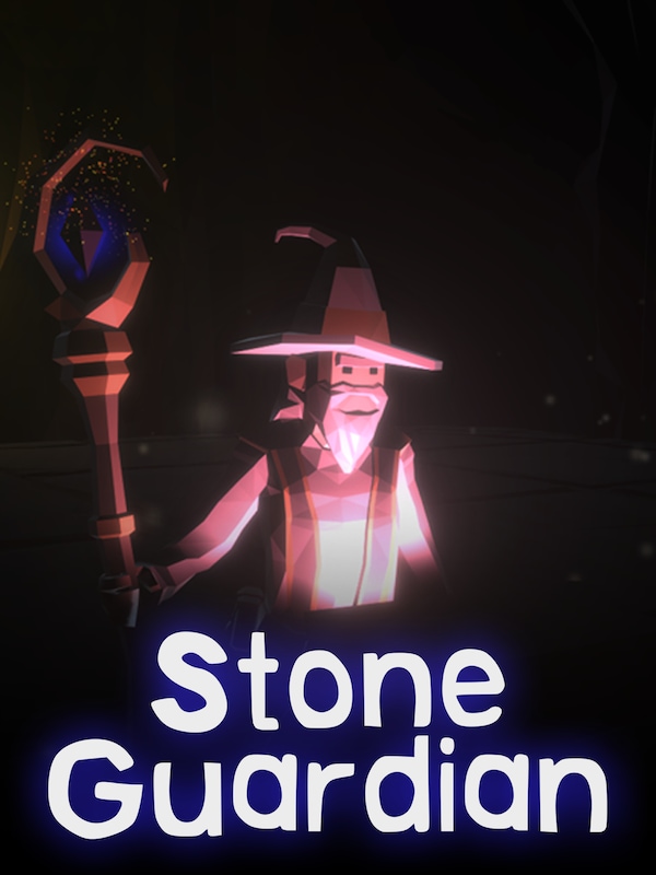 Buy Stone Guardian