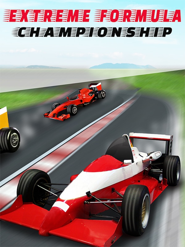 Buy Extreme Formula Championship