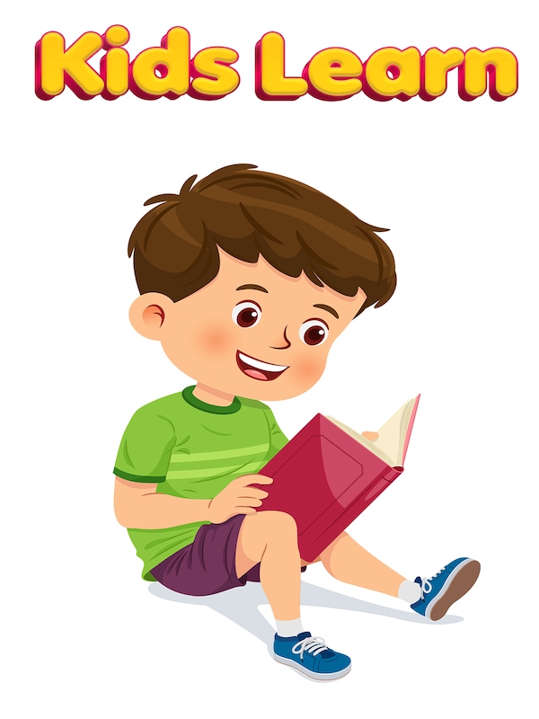 Buy Kids Learn
