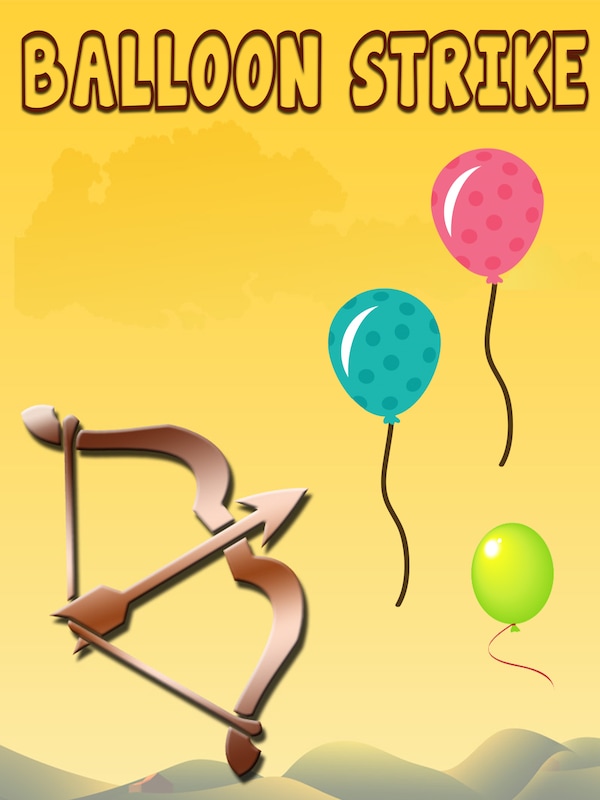 Buy Balloon Strike