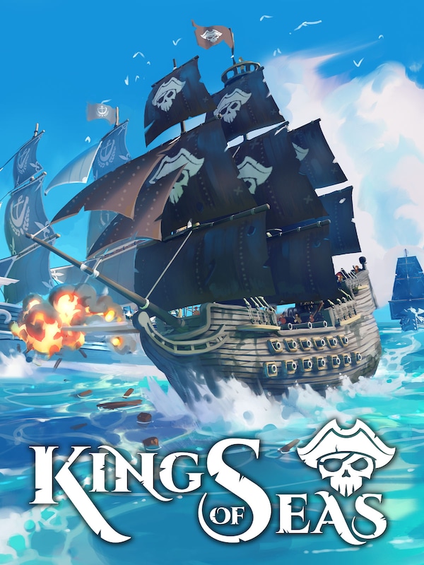 Buy King of Seas