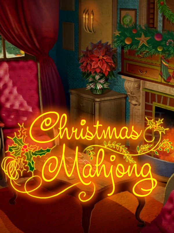 Buy Christmas Mahjong
